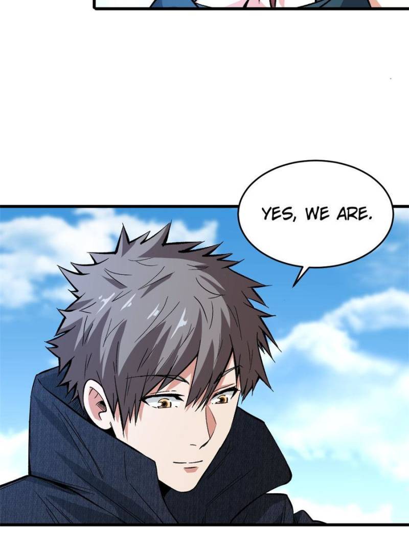 Read Endgame Restart EN Manga Online