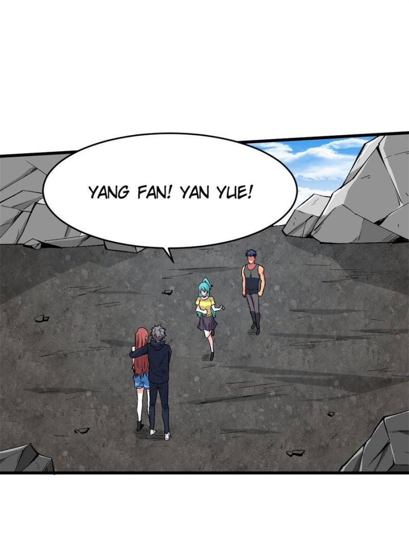 Read Endgame Restart EN Manga Online