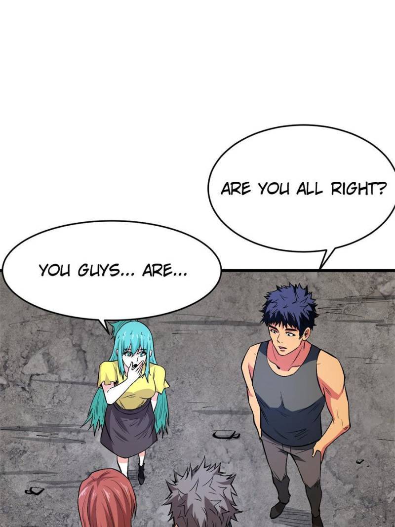 Read Endgame Restart EN Manga Online