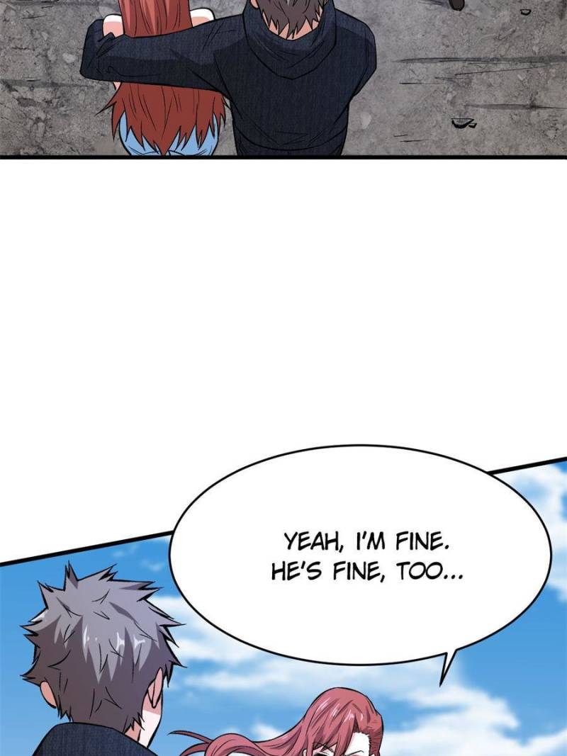 Read Endgame Restart EN Manga Online