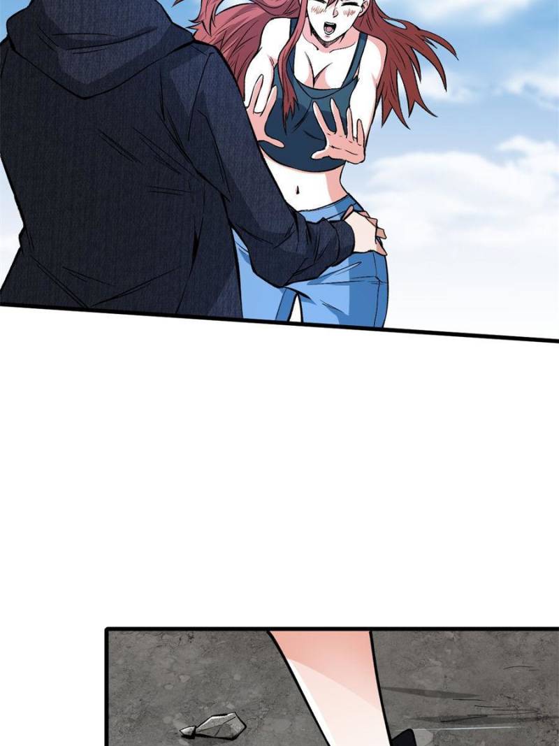 Read Endgame Restart EN Manga Online