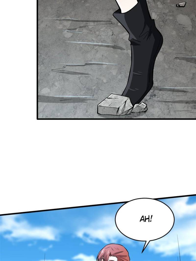 Read Endgame Restart EN Manga Online