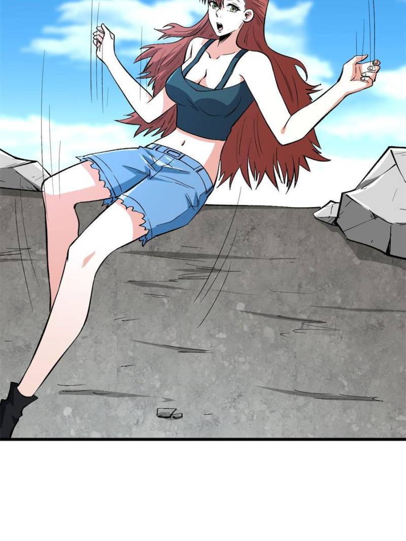 Read Endgame Restart EN Manga Online