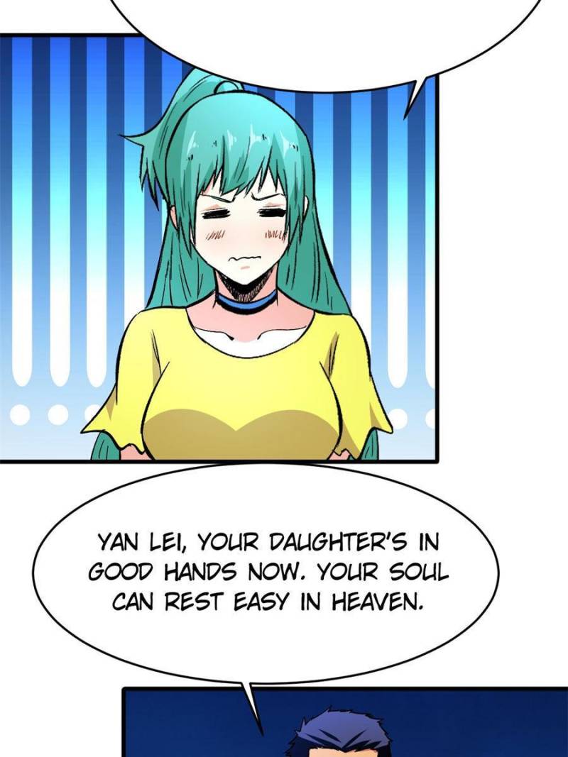 Read Endgame Restart EN Manga Online