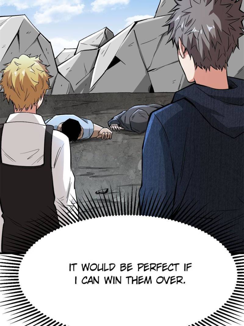 Read Endgame Restart EN Manga Online