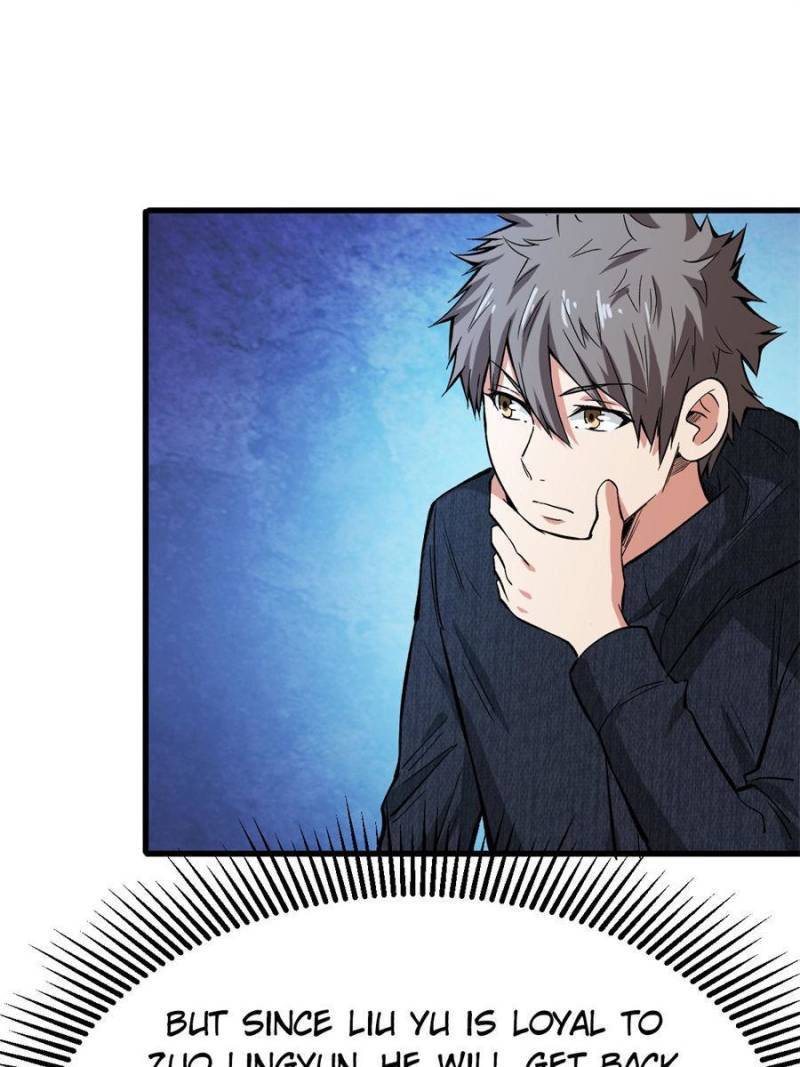 Read Endgame Restart EN Manga Online