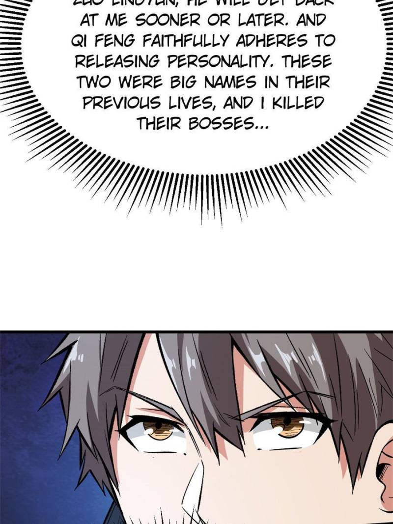 Read Endgame Restart EN Manga Online