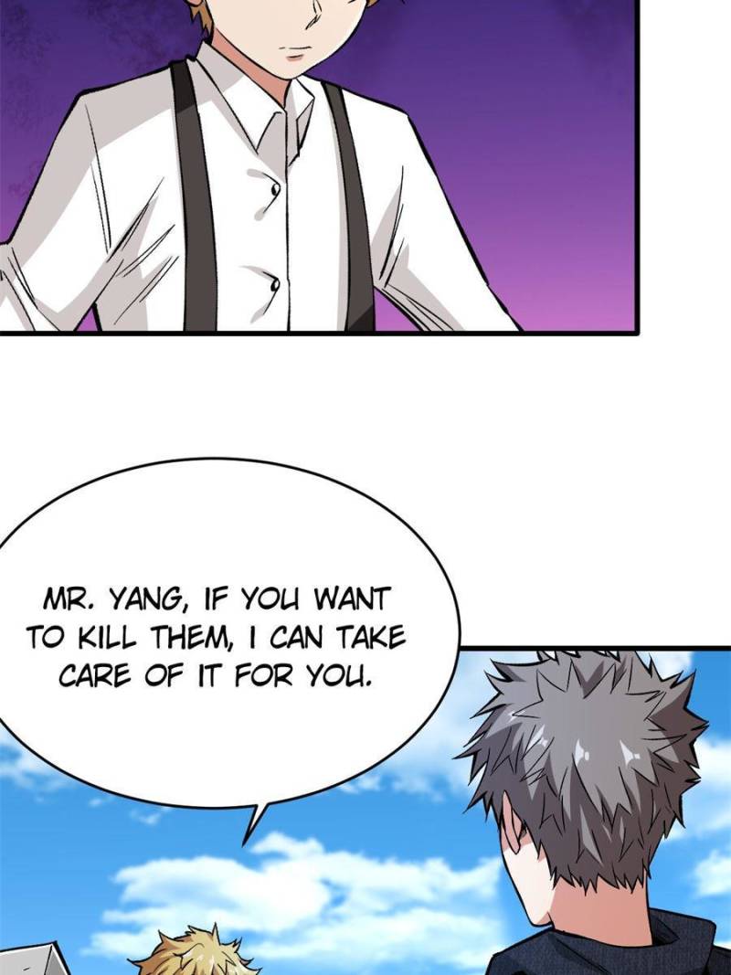 Read Endgame Restart EN Manga Online
