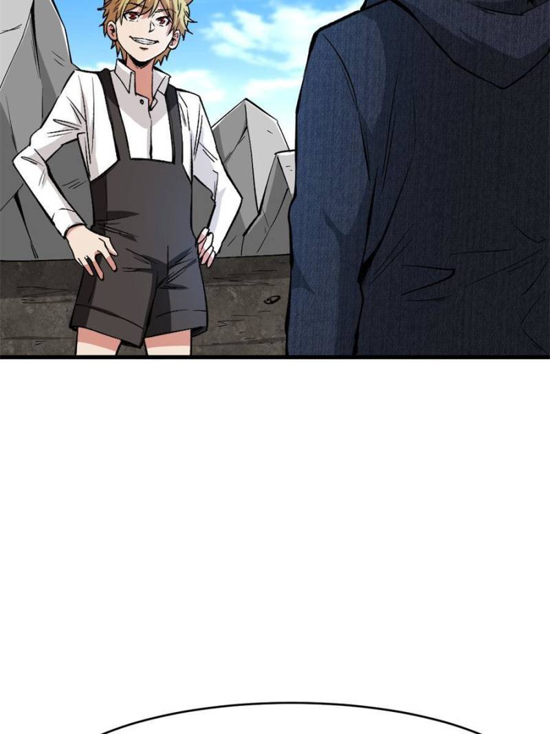 Read Endgame Restart EN Manga Online