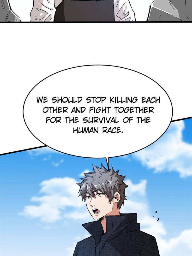 Read Endgame Restart EN Manga Online