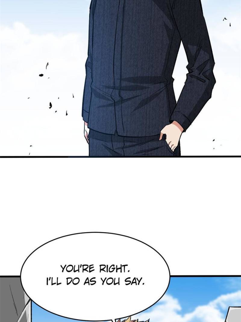 Read Endgame Restart EN Manga Online