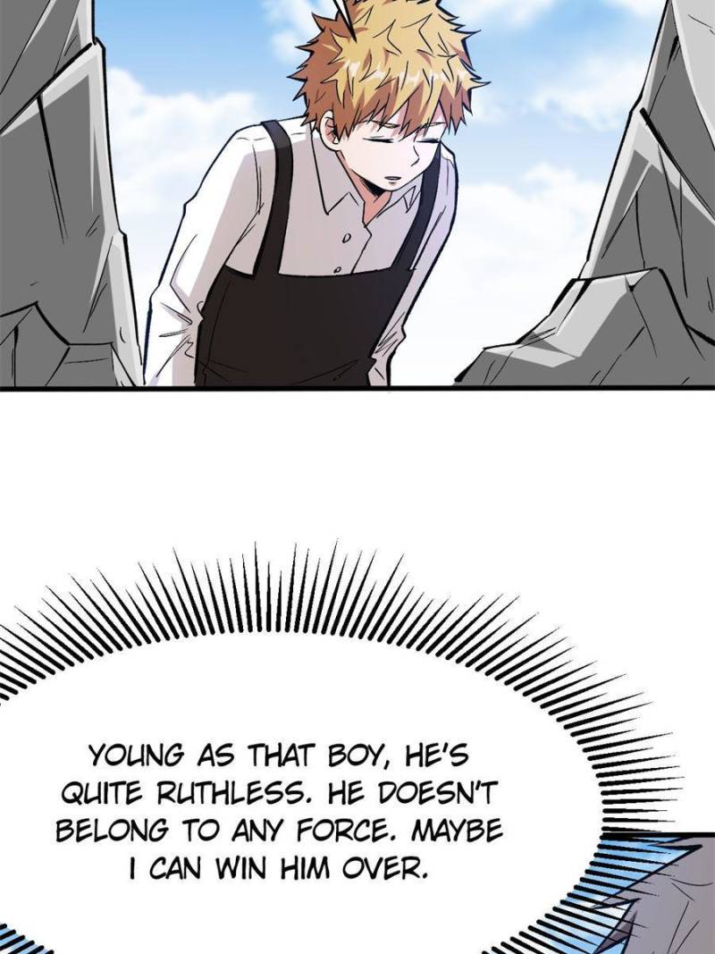 Read Endgame Restart EN Manga Online