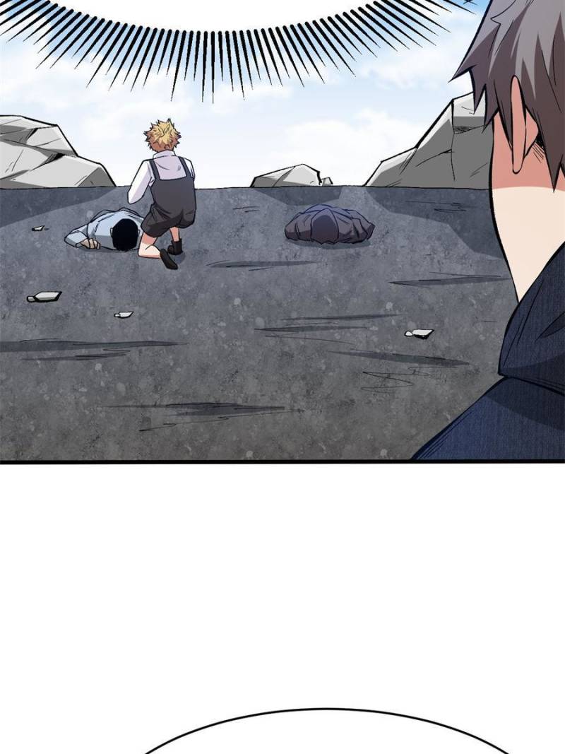 Read Endgame Restart EN Manga Online