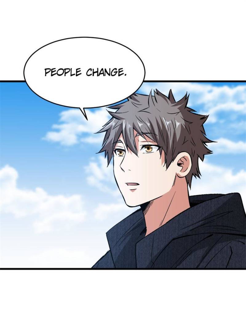 Read Endgame Restart EN Manga Online