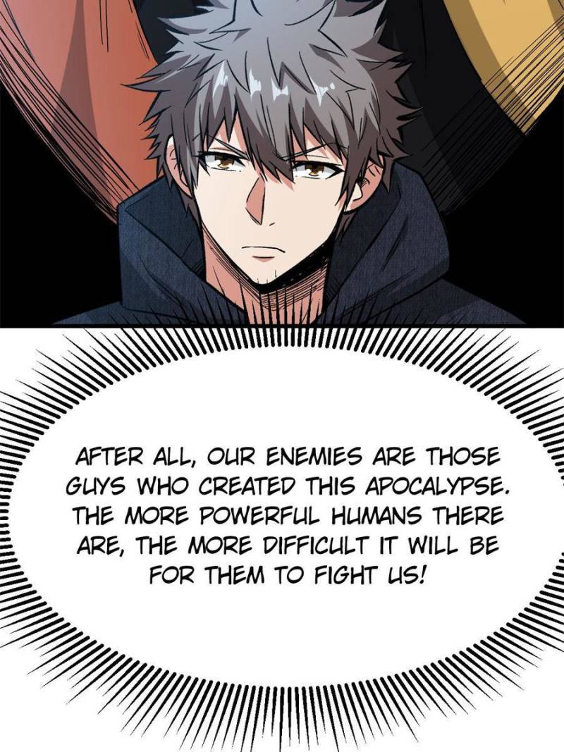 Read Endgame Restart EN Manga Online