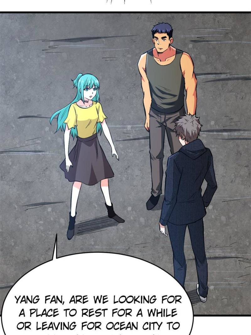 Read Endgame Restart EN Manga Online