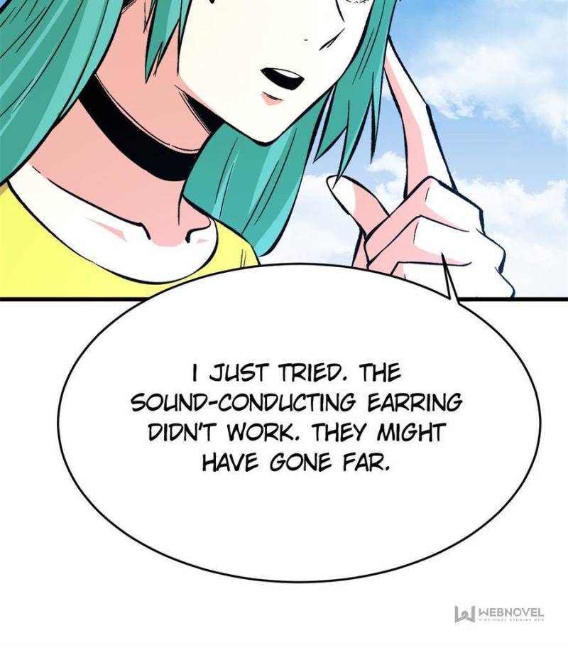 Read Endgame Restart EN Manga Online