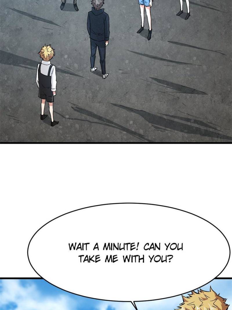 Read Endgame Restart EN Manga Online