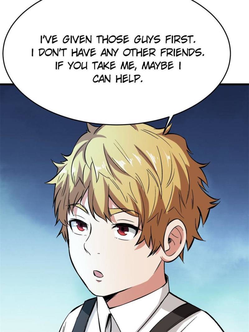Read Endgame Restart EN Manga Online