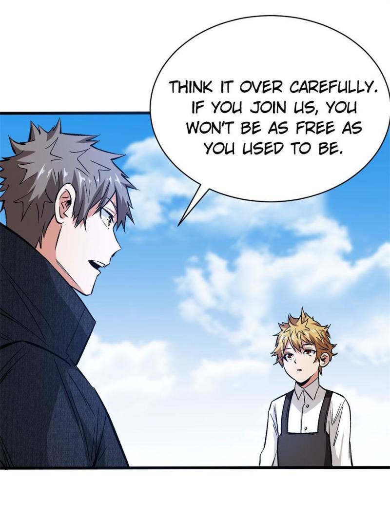 Read Endgame Restart EN Manga Online