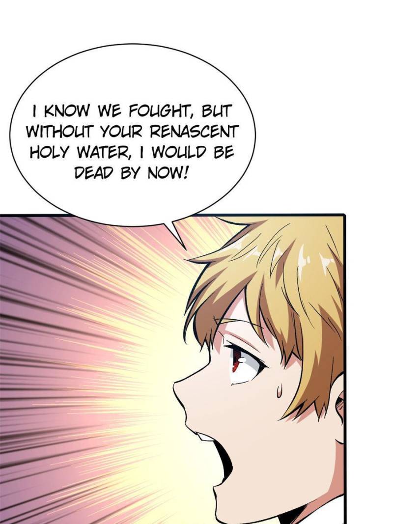 Read Endgame Restart EN Manga Online