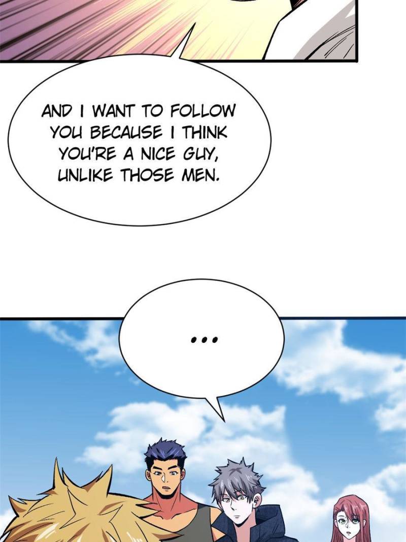 Read Endgame Restart EN Manga Online