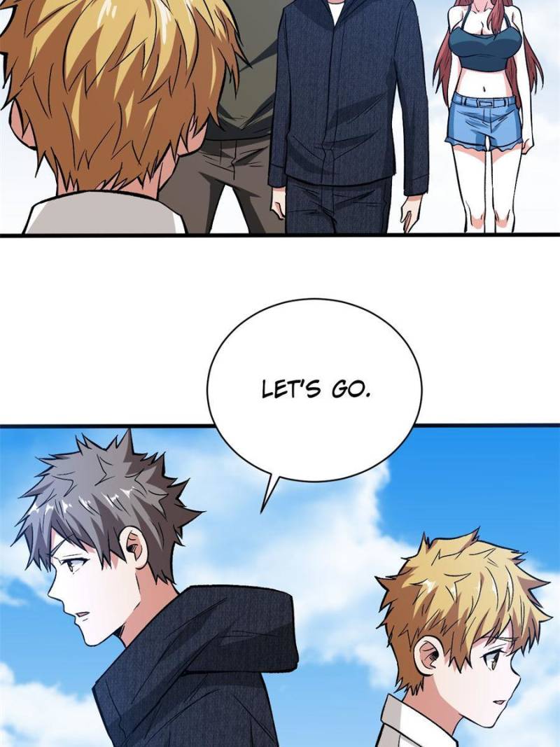 Read Endgame Restart EN Manga Online