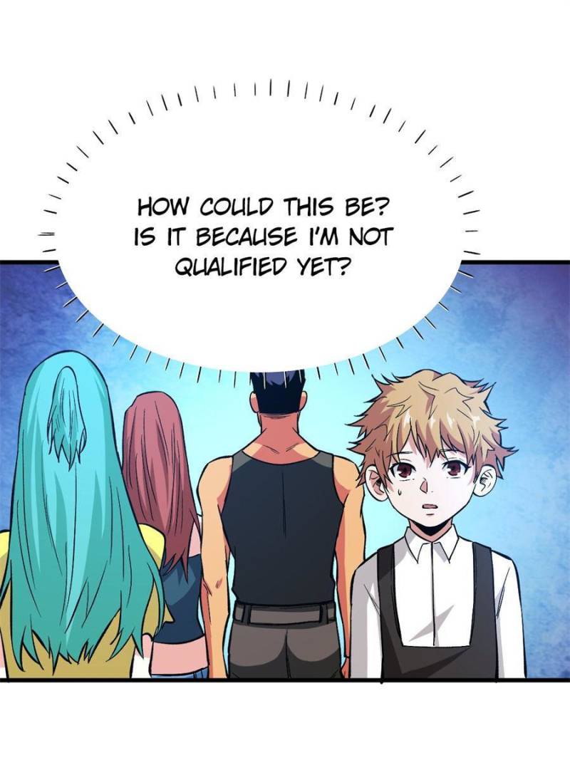 Read Endgame Restart EN Manga Online
