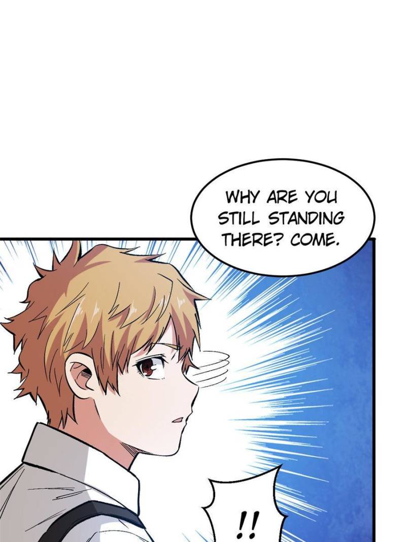 Read Endgame Restart EN Manga Online