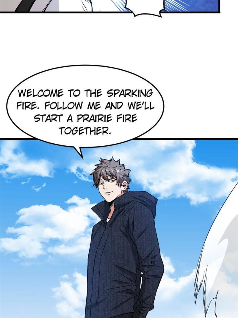 Read Endgame Restart EN Manga Online