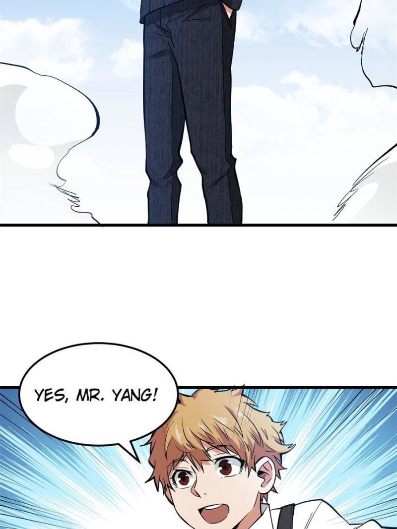 Read Endgame Restart EN Manga Online