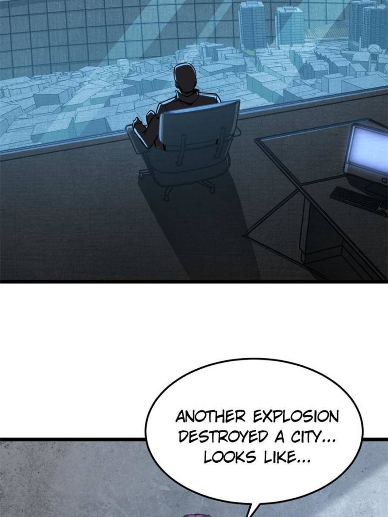 Read Endgame Restart EN Manga Online