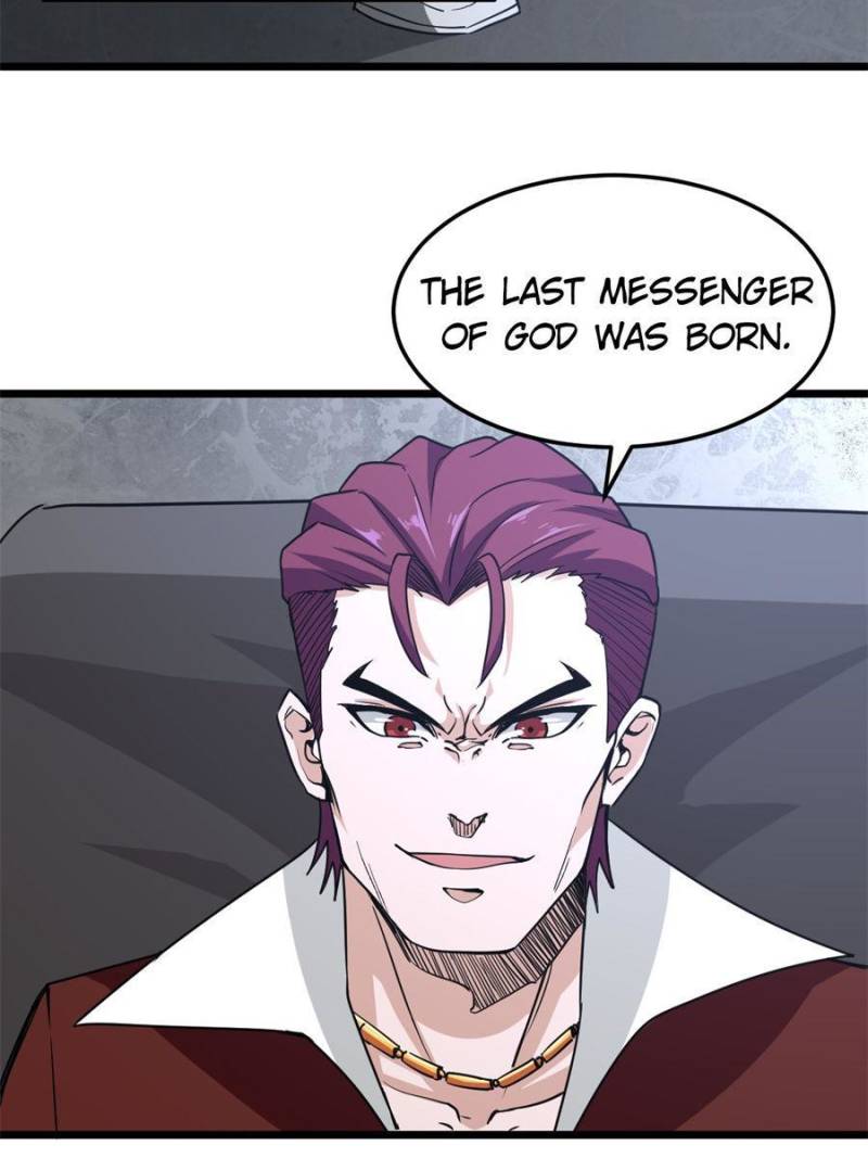 Read Endgame Restart EN Manga Online