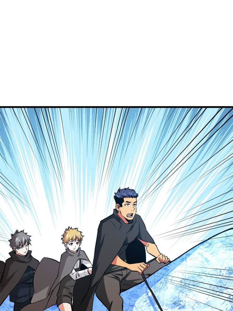 Read Endgame Restart EN Manga Online
