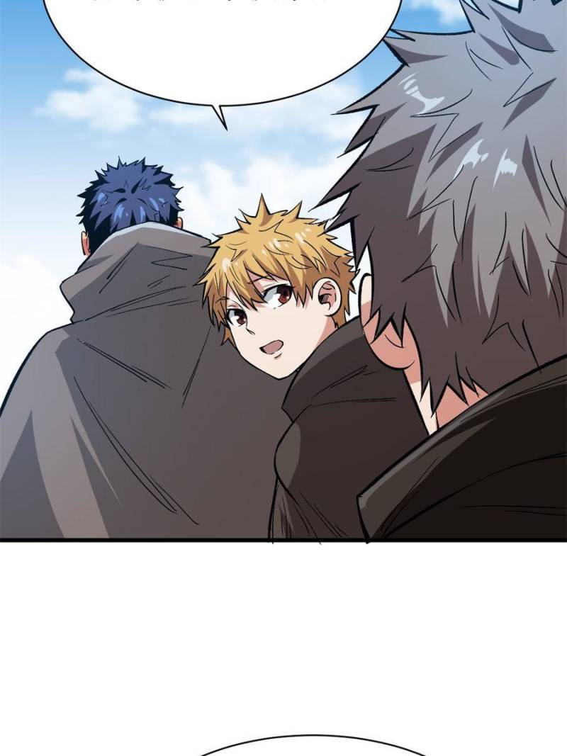 Read Endgame Restart EN Manga Online