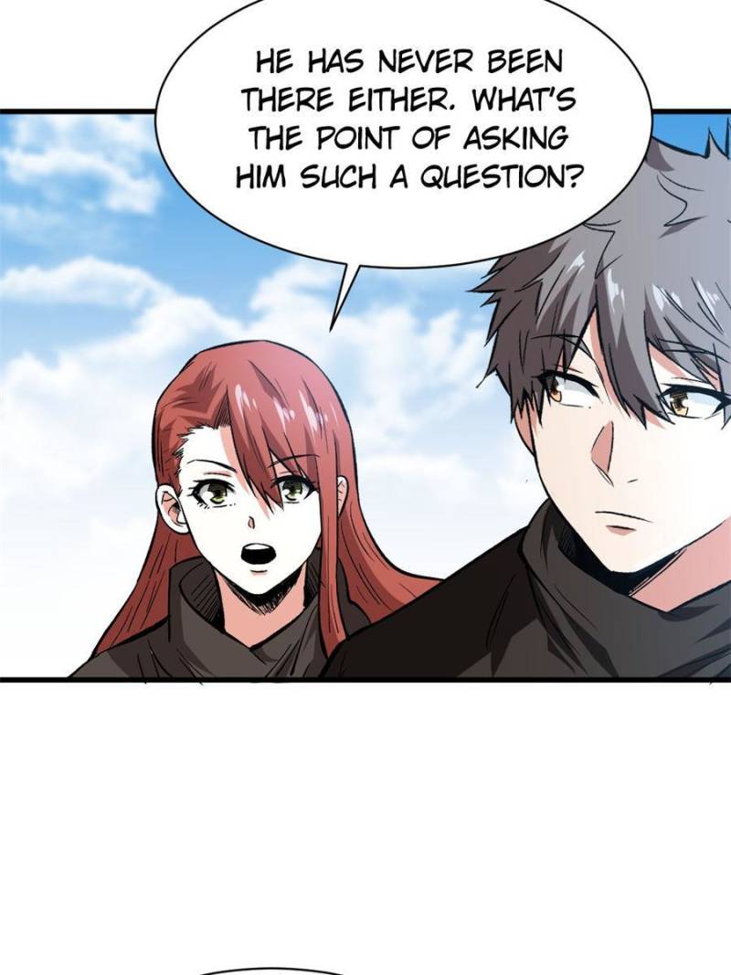 Read Endgame Restart EN Manga Online