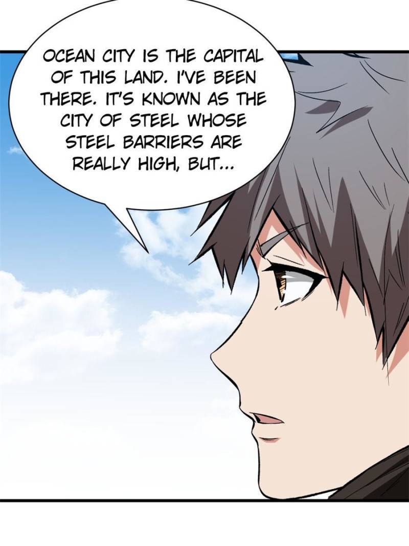 Read Endgame Restart EN Manga Online