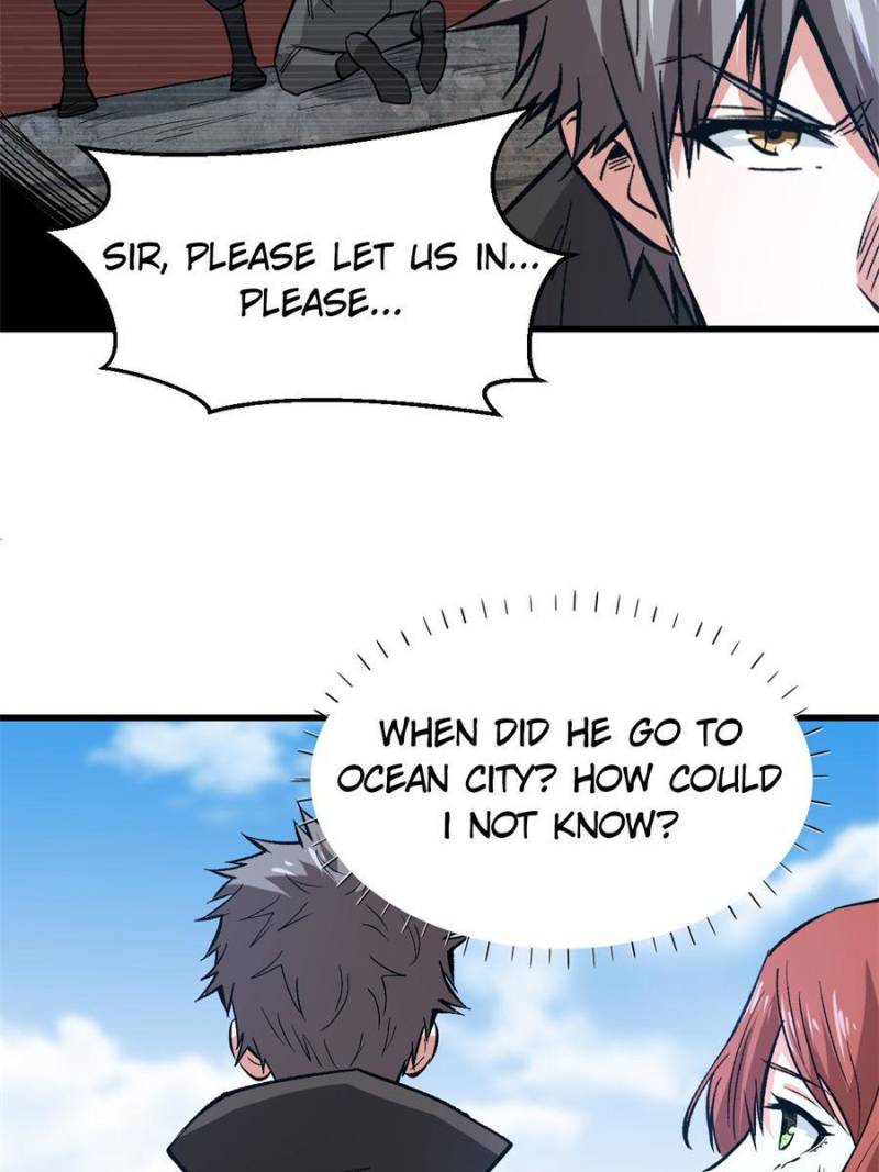Read Endgame Restart EN Manga Online