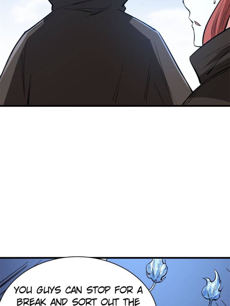 Read Endgame Restart EN Manga Online
