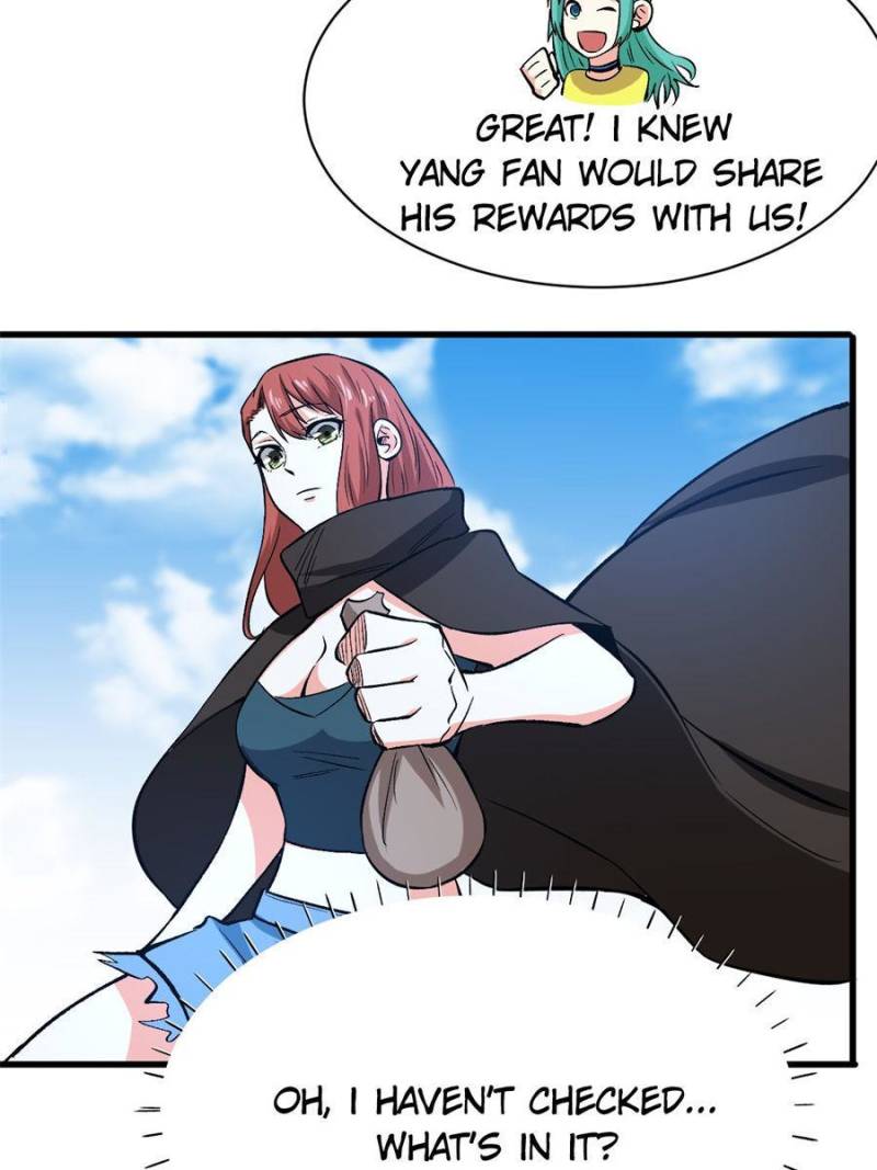 Read Endgame Restart EN Manga Online