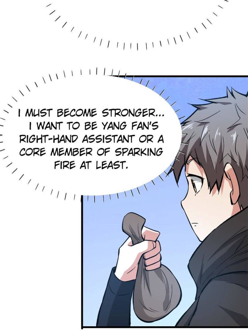 Read Endgame Restart EN Manga Online