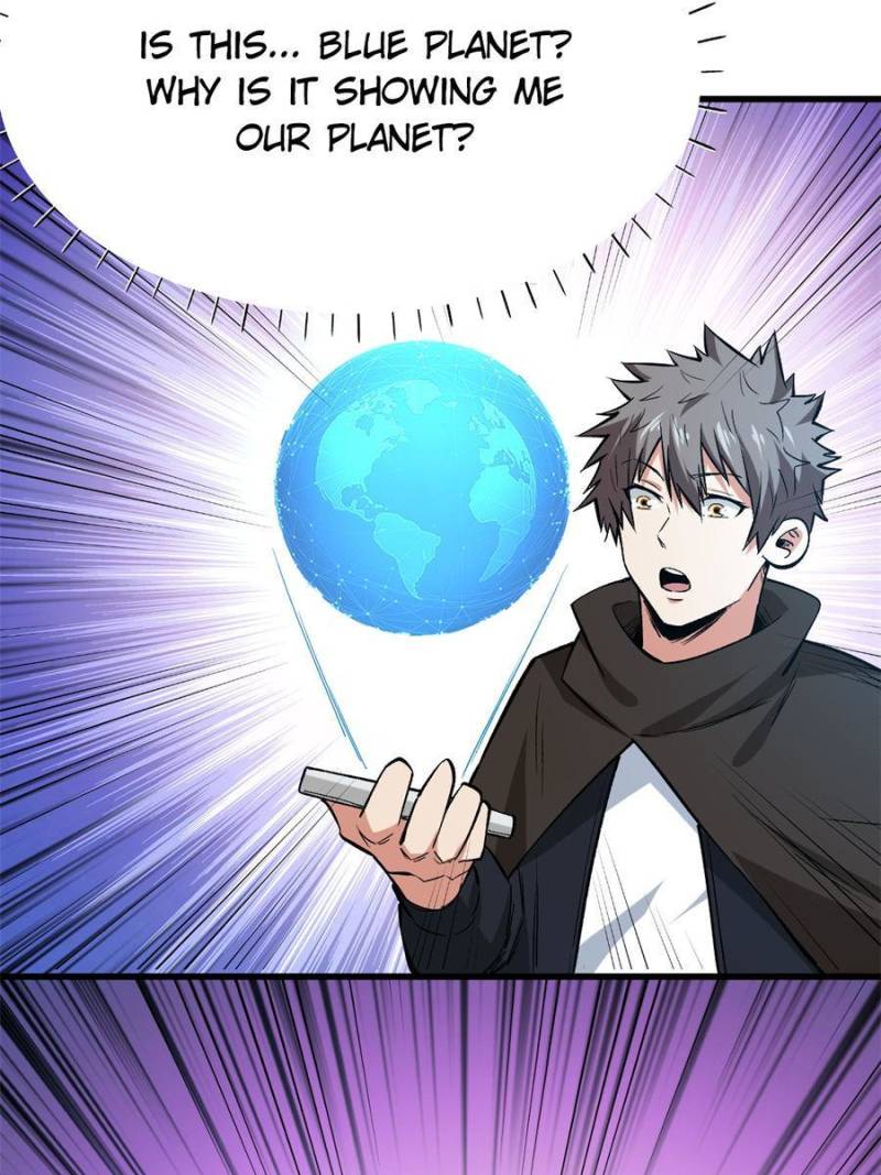 Read Endgame Restart EN Manga Online