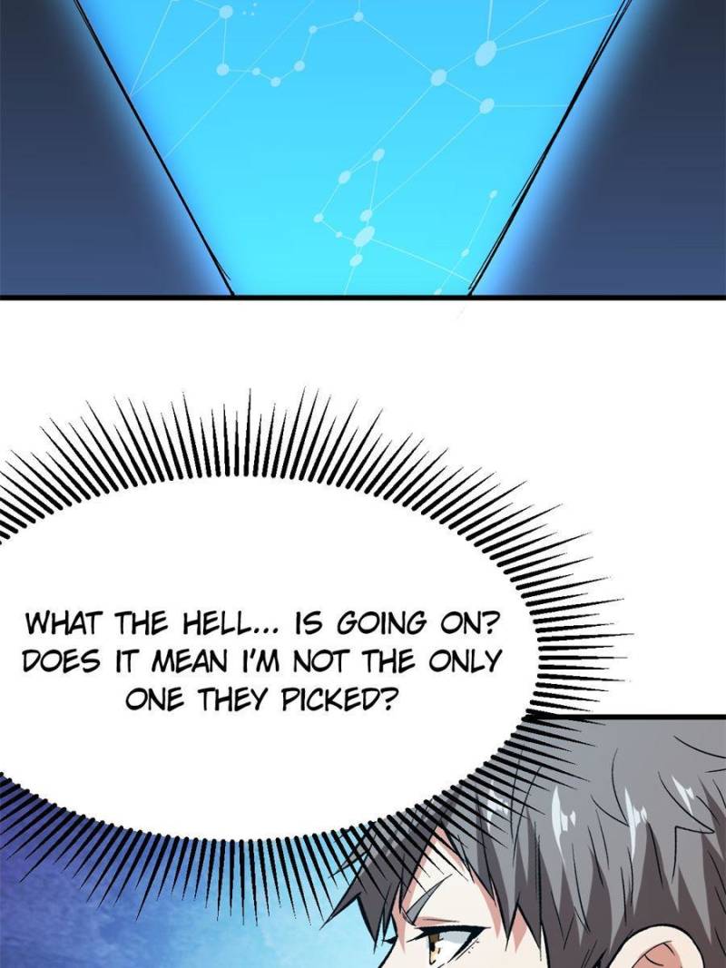 Read Endgame Restart EN Manga Online