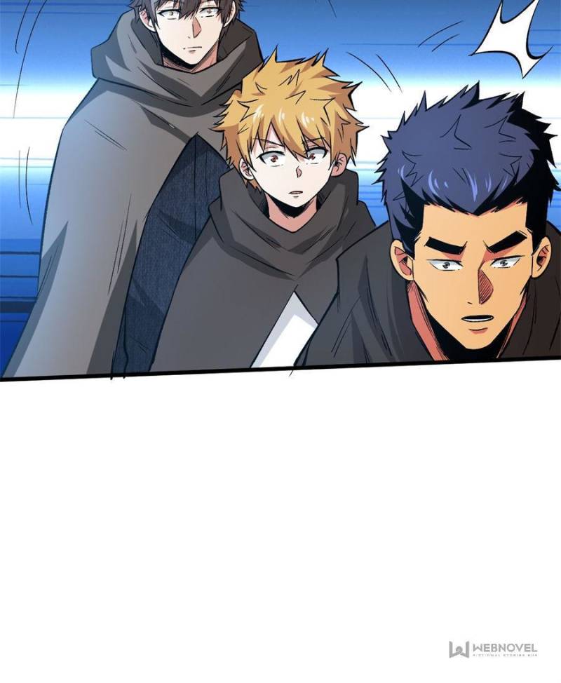 Read Endgame Restart EN Manga Online