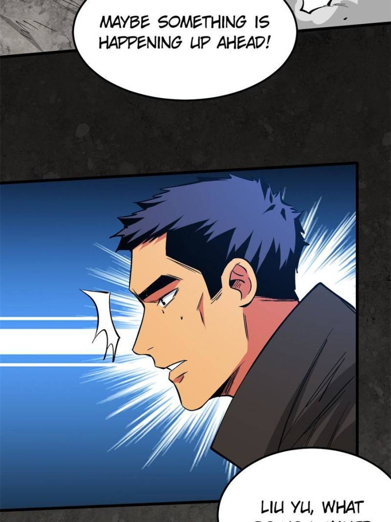 Read Endgame Restart EN Manga Online