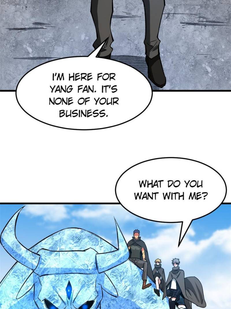 Read Endgame Restart EN Manga Online