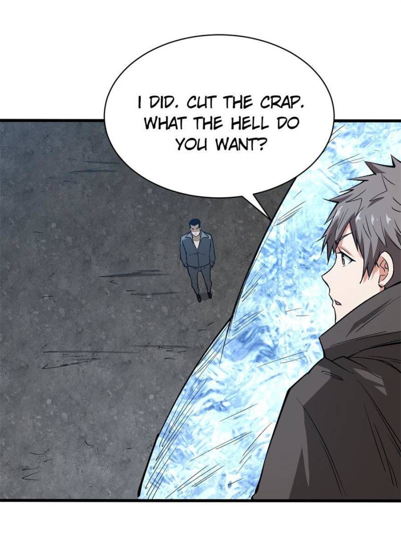 Read Endgame Restart EN Manga Online
