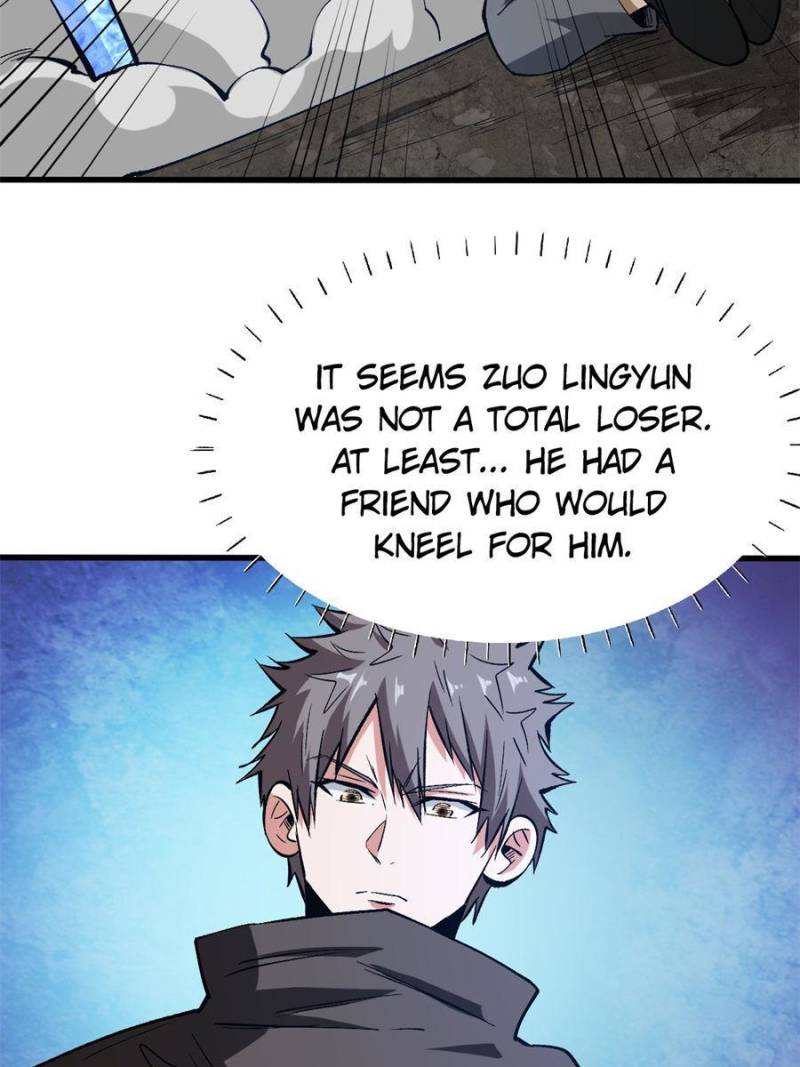 Read Endgame Restart EN Manga Online