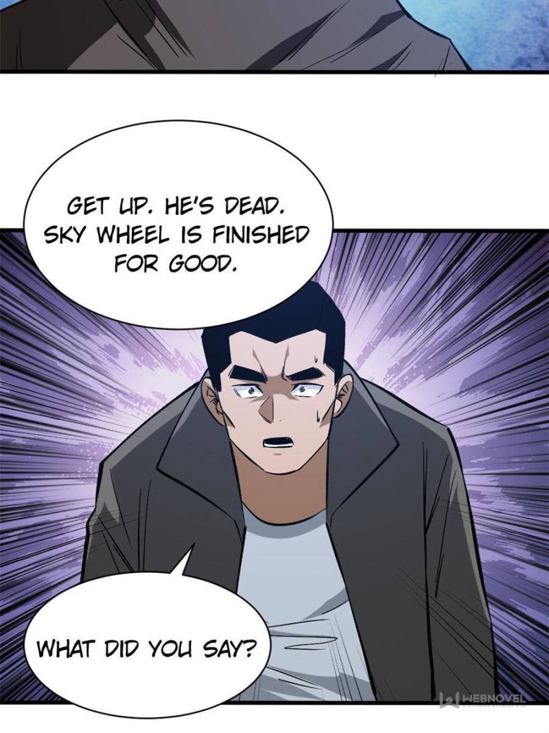 Read Endgame Restart EN Manga Online
