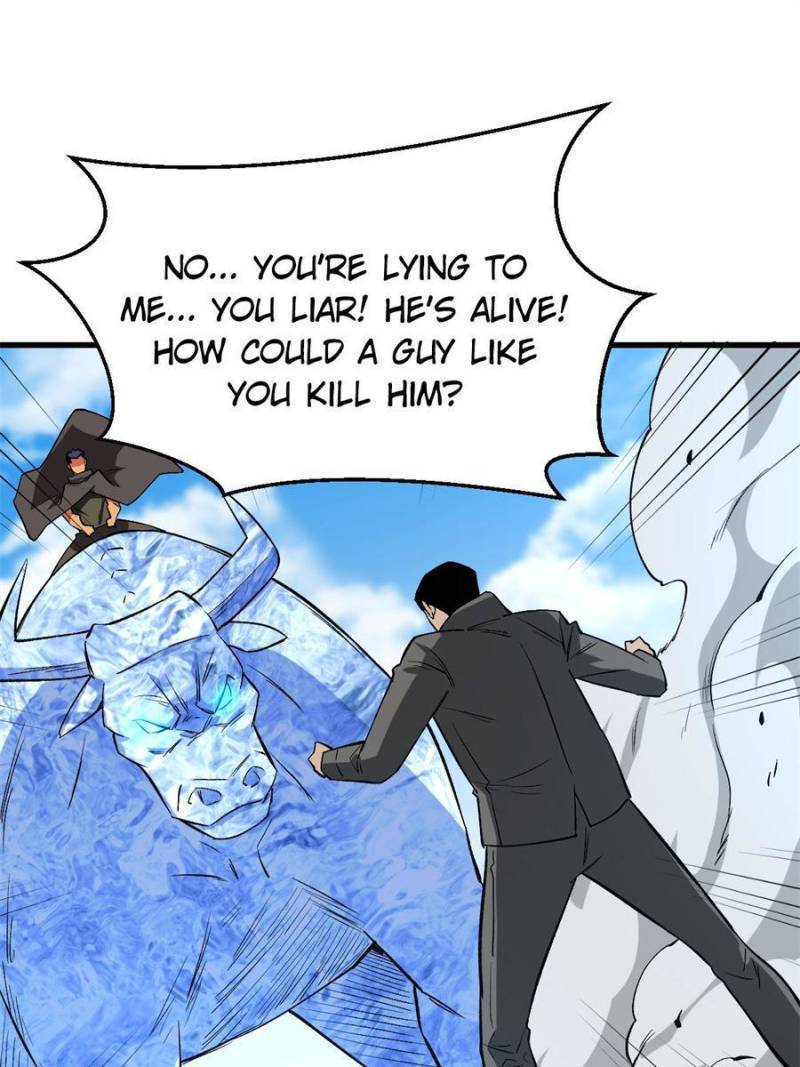 Read Endgame Restart EN Manga Online